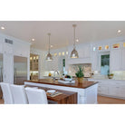 Maxim Lighting - Hi-Bay Pendant - 25002CLBZ - Canada Light Shop