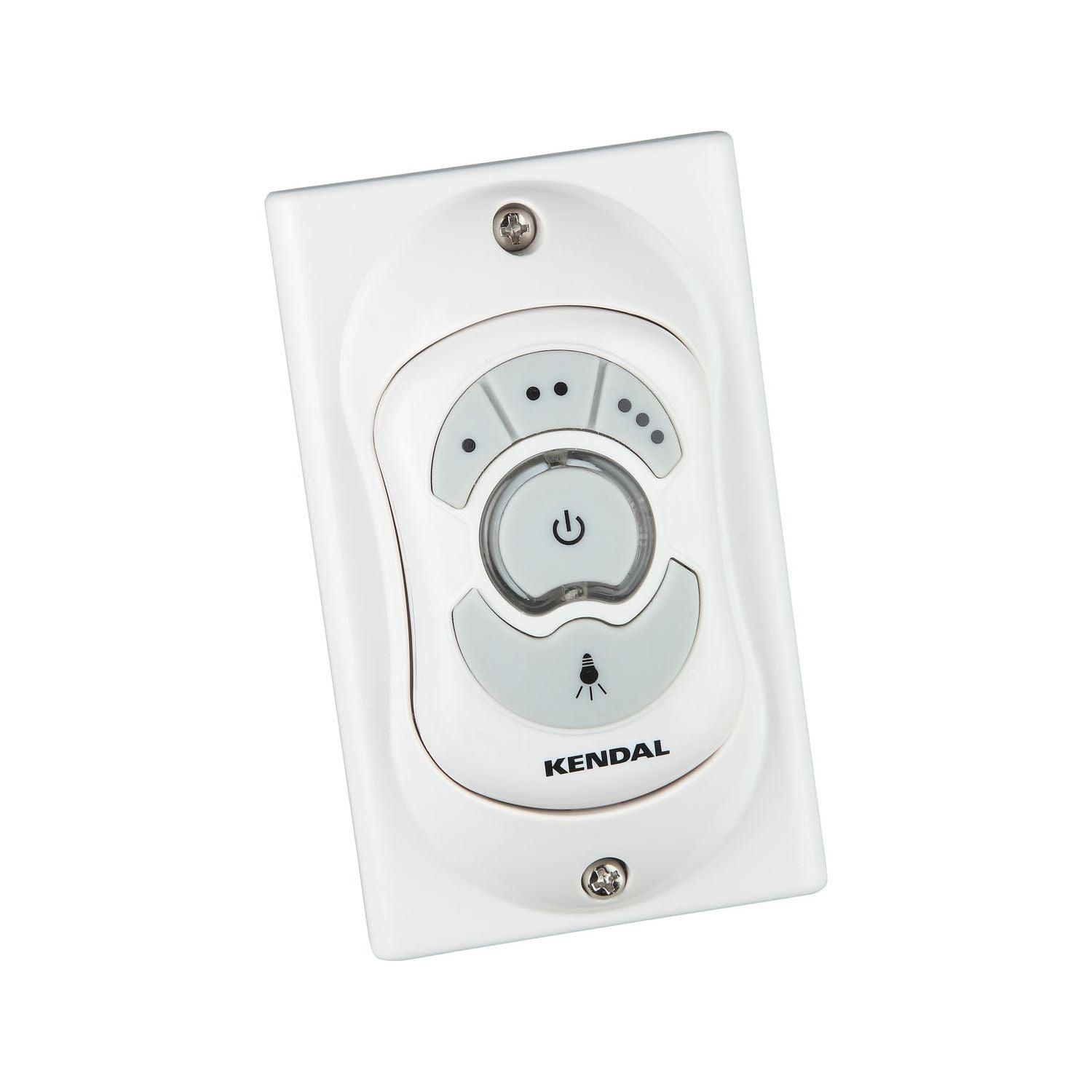 Kendal Lighting - Remote Wireless Fan Remote - RC8000 - Canada Light Shop