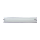 Kendal Lighting - Paramount Vanity Light - VF2500-5L-CH - Canada Light Shop