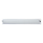 Kendal Lighting - Paramount Vanity Light - VF2500-6L-CH - Canada Light Shop