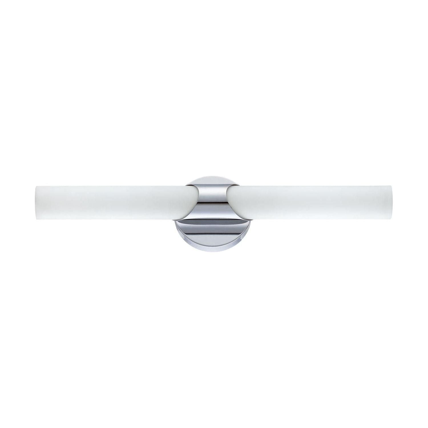 Kendal Lighting - Alina Vanity Light - VF3800-2L-CH - Canada Light Shop