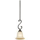 Kichler - Monroe Mini Pendant - 43162OZ - Canada Light Shop