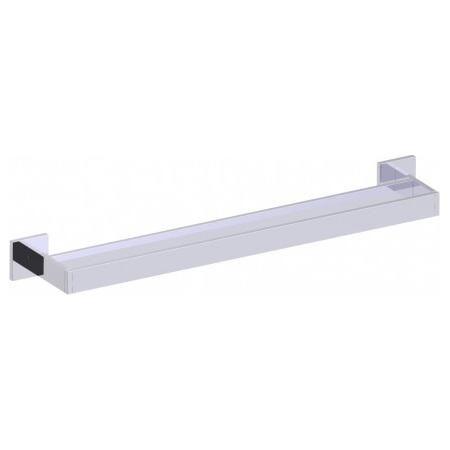 Kartners - Hamburg Double Towel Bar - 440242-99 - Canada Light Shop