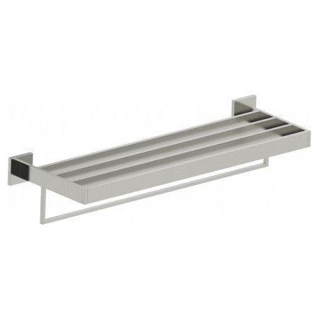 Kartners - Hamburg Double Towel Shelf - 440442-81 - Canada Light Shop