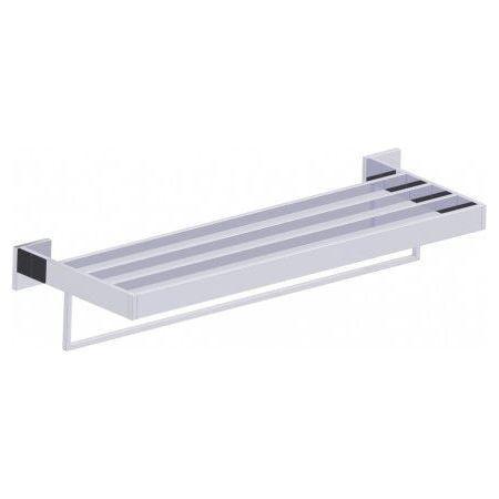 Kartners - Hamburg Double Towel Shelf - 440442-99 - Canada Light Shop