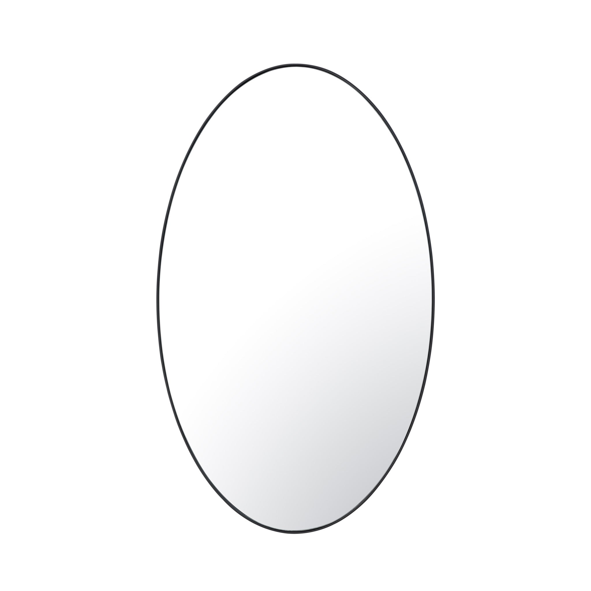 Varaluz - 458MO24BL - Mirror - Tablet - Black