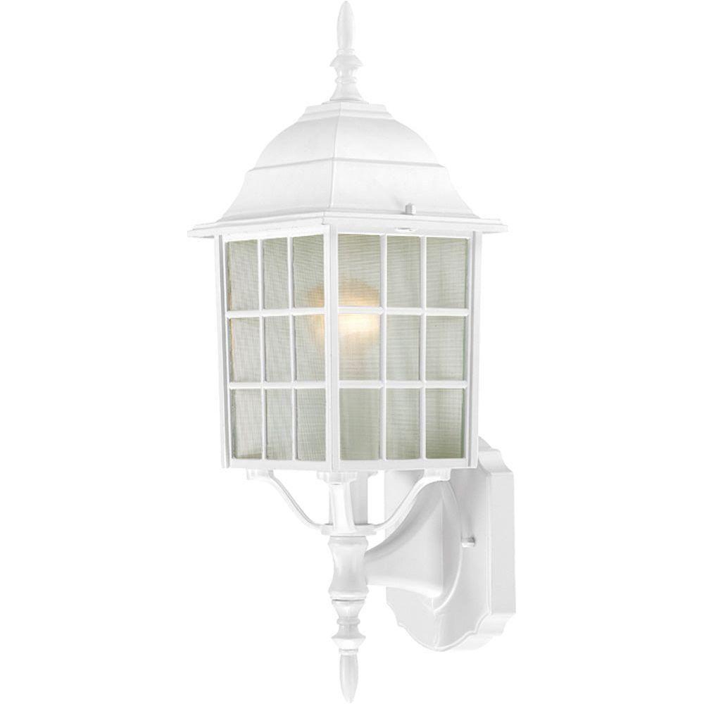 Nuvo Lighting - Adams Wall Lantern - 60-4901 - Canada Light Shop