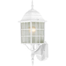 Nuvo Lighting - Adams Wall Lantern - 60-4901 - Canada Light Shop