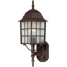 Nuvo Lighting - Adams Wall Lantern - 60-4902 - Canada Light Shop