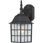 Nuvo Lighting - Adams Wall Lantern - 60-4906 - Canada Light Shop