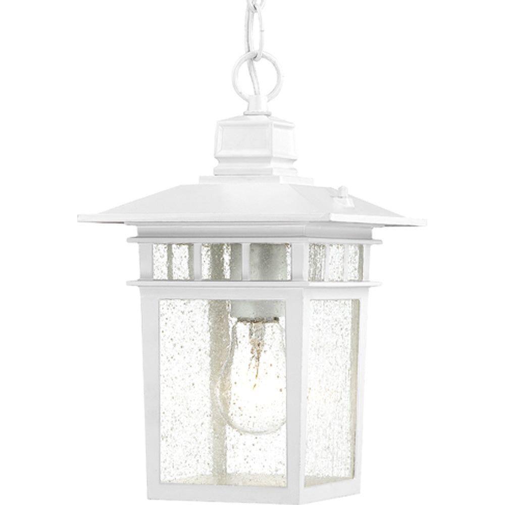 Nuvo Lighting - Cove Neck Hanging Lantern - 60-4954 - Canada Light Shop