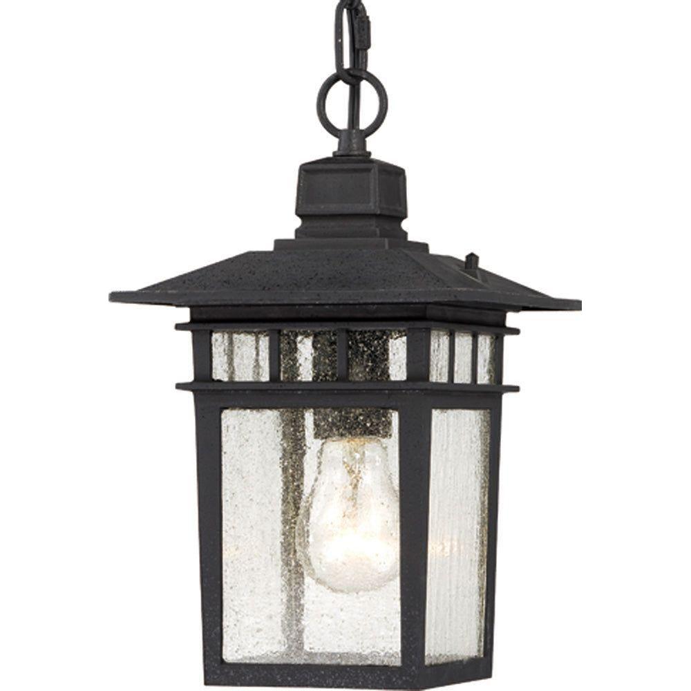 Nuvo Lighting - Cove Neck Hanging Lantern - 60-4956 - Canada Light Shop