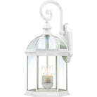 Nuvo Lighting - Boxwood Outdoor Wall Lantern - 60-4967 - Canada Light Shop