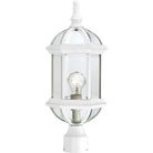 Nuvo Lighting - Boxwood Post Lantern - 60-4974 - Canada Light Shop