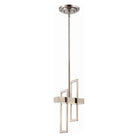 Nuvo Lighting - Frame LED Pendant - 62-106 - Canada Light Shop