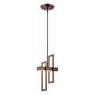 Nuvo Lighting - Frame LED Pendant - 62-126 - Canada Light Shop