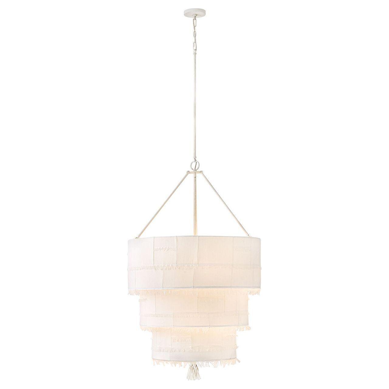 Hinkley Lighting - Baya LED Chandelier - 47426TXP - Canada Light Shop