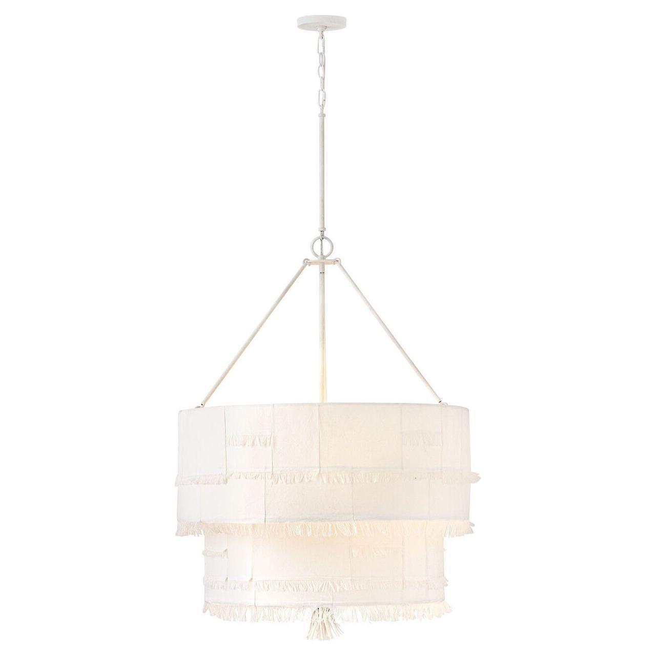 Hinkley Lighting - Baya LED Chandelier - 47428TXP - Canada Light Shop