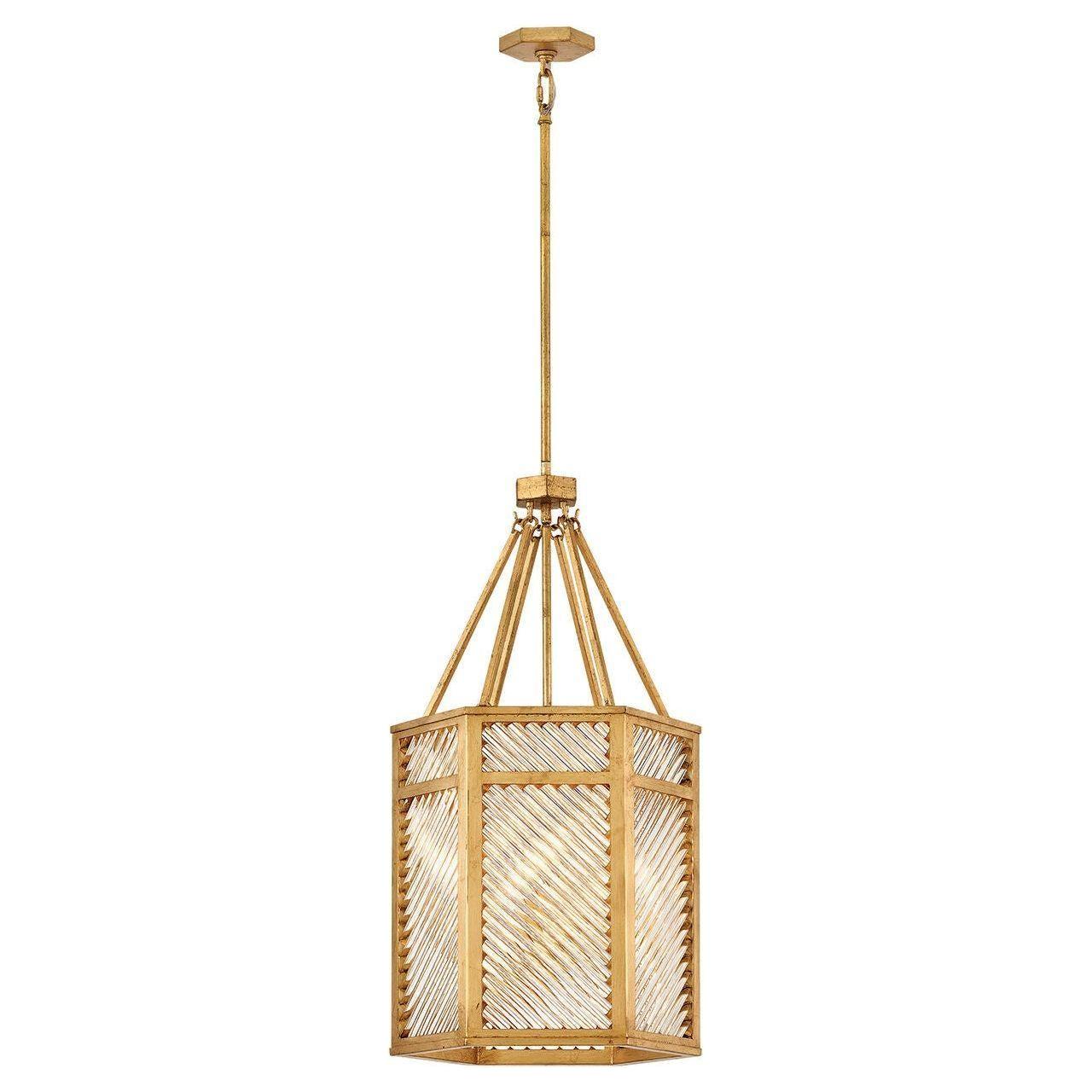 Hinkley Lighting - Sura LED Pendant - 47467DA - Canada Light Shop