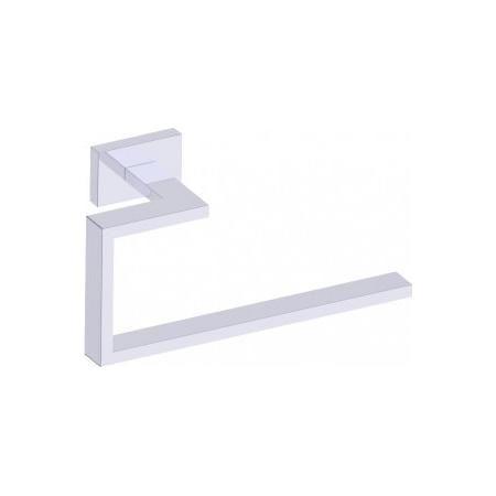 Kartners - Vienna Towel Ring - 480465-99 - Canada Light Shop