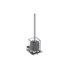 Kartners - Vienna Toilet Brush Set - 480610-99 - Canada Light Shop