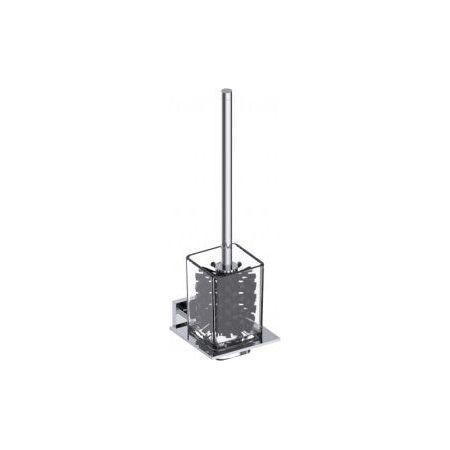 Kartners - Vienna Toilet Brush Set - 480610-99 - Canada Light Shop