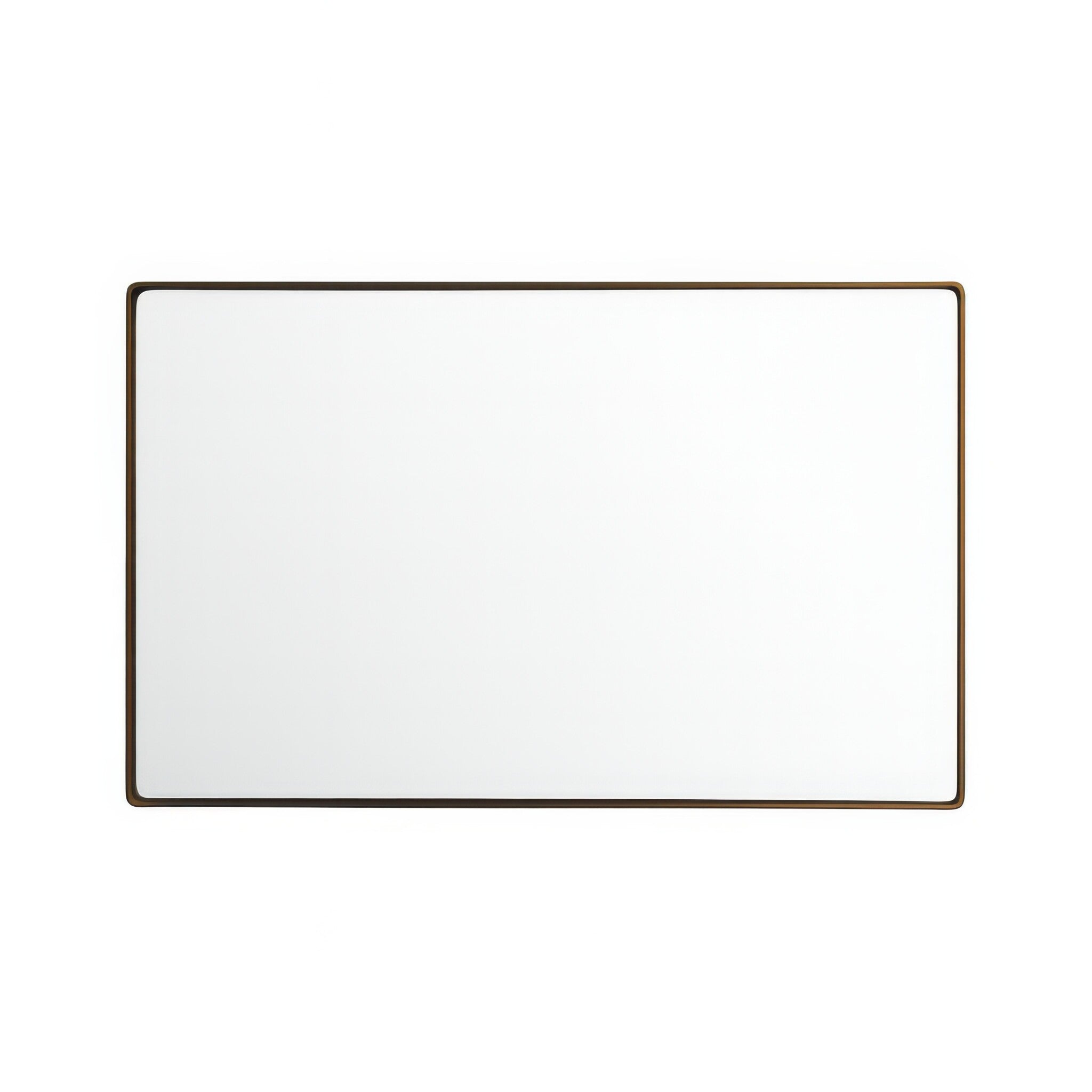 Varaluz - 4DMI0109BZ - Mirror - Kye - Bronze