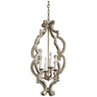 Kichler - Hayman Bay Foyer Pendant - 43255DAW - Canada Light Shop