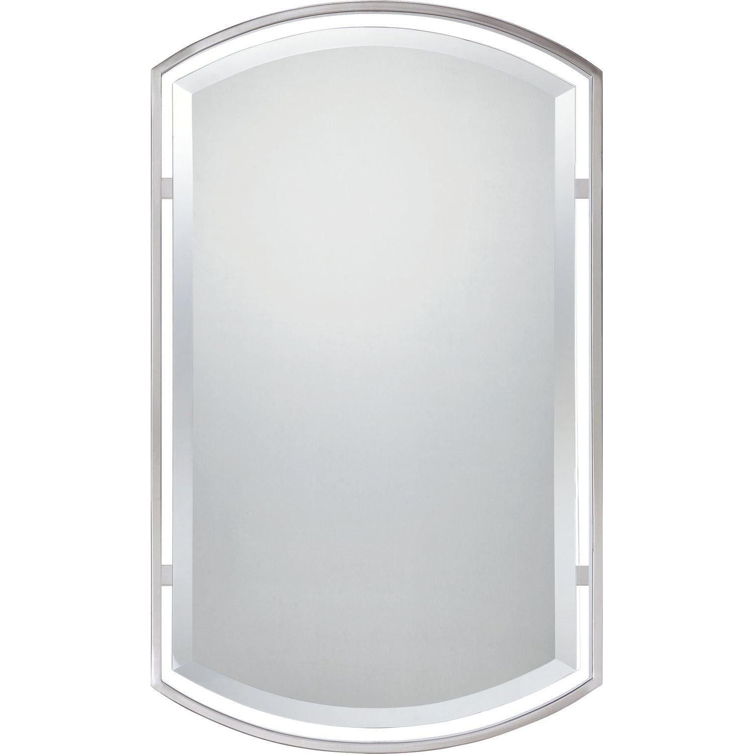 Quoizel - Breckenridge Mirror - QR1419BN - Canada Light Shop