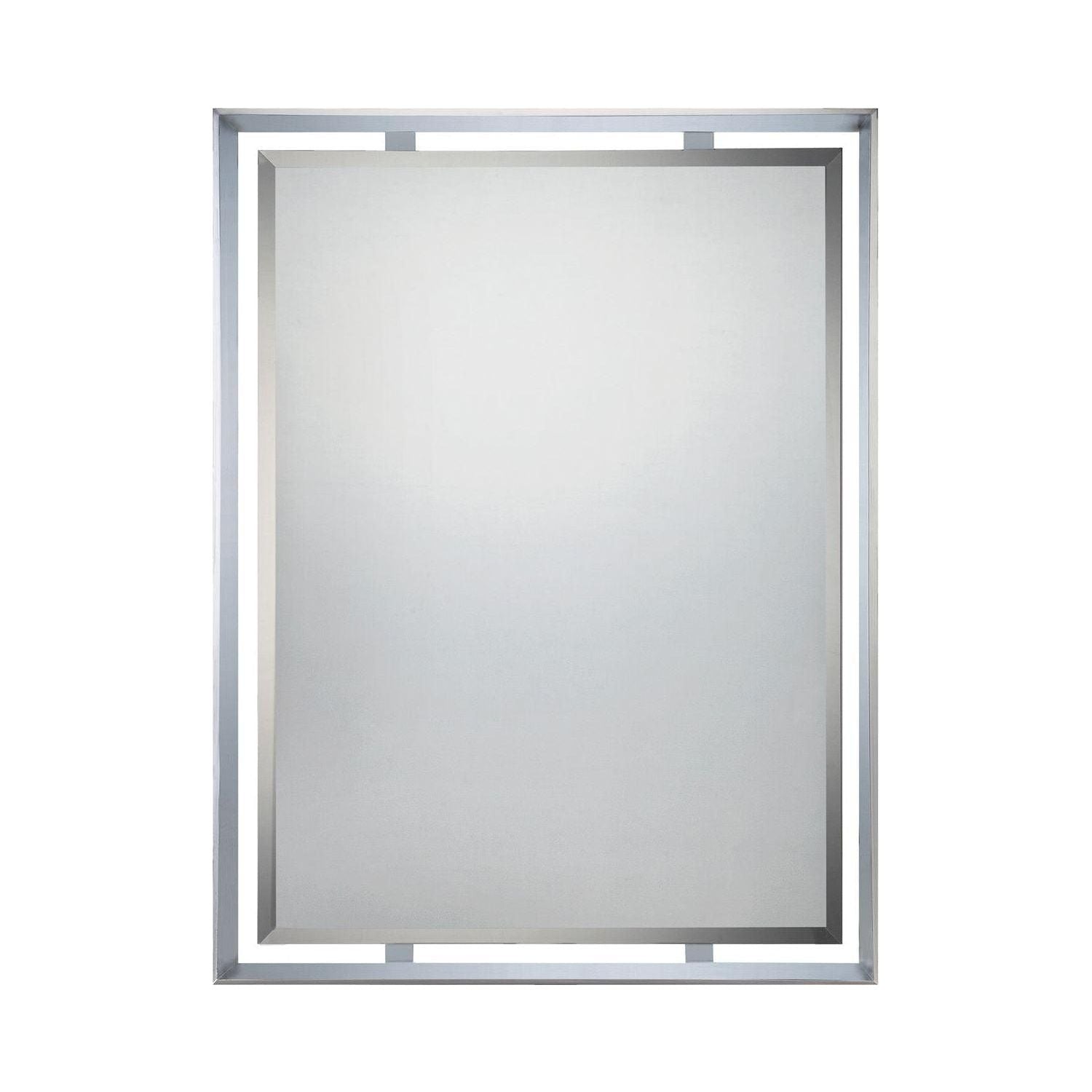Quoizel - Ritz Mirror - UPRZ53426C - Canada Light Shop