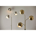 Adesso Home - Emerson Tree Lamp - 5139-21 - Canada Light Shop