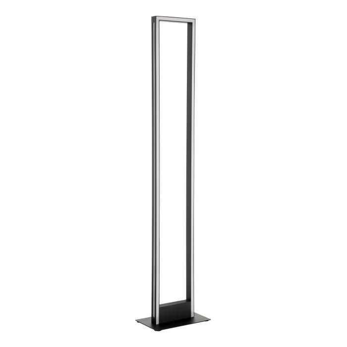 Eglo Lighting - Salvilanas LED Floor Lamp - 206022A - Canada Light Shop