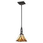 Quoizel - Asheville Mini Pendant - TFAS1507VA - Canada Light Shop
