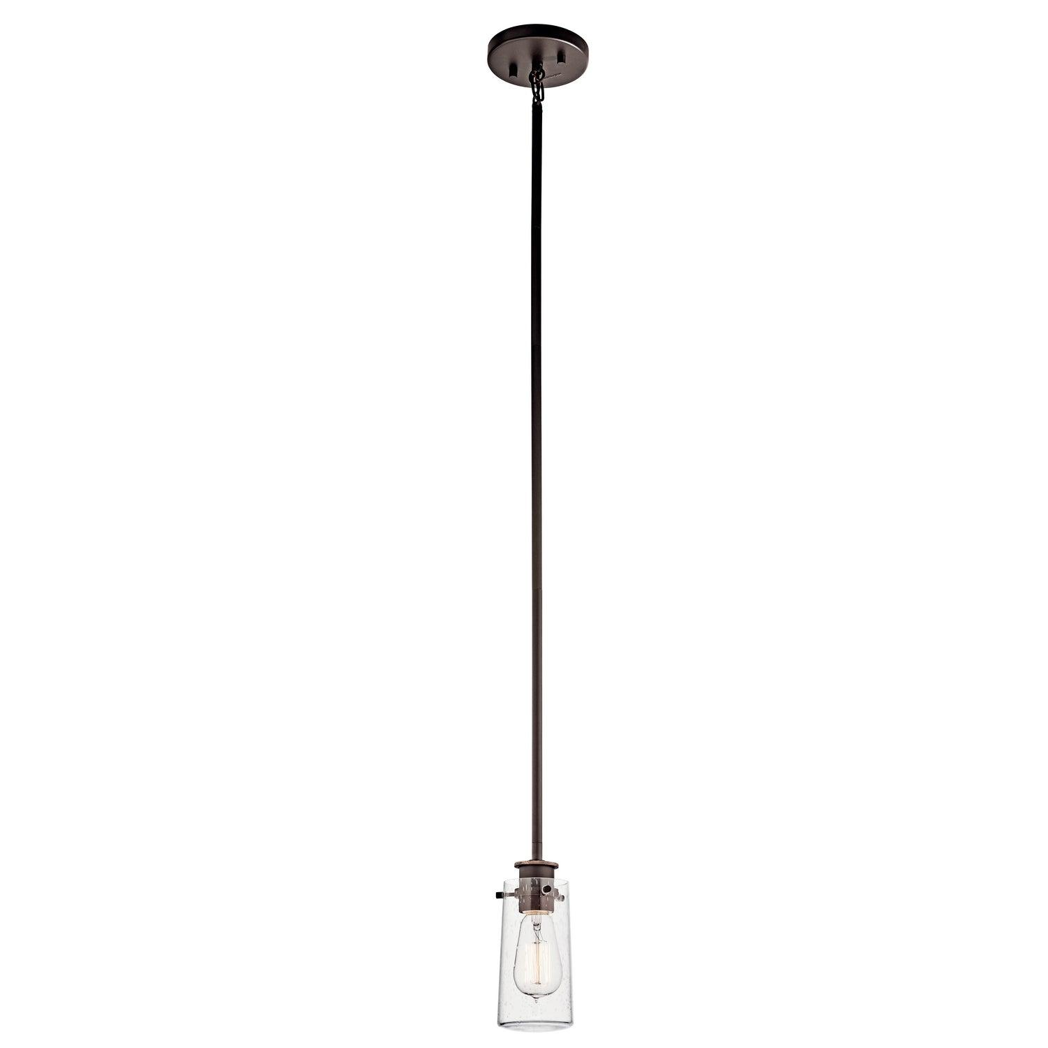 Kichler - Braelyn Mini Pendant - 43060OZ - Canada Light Shop