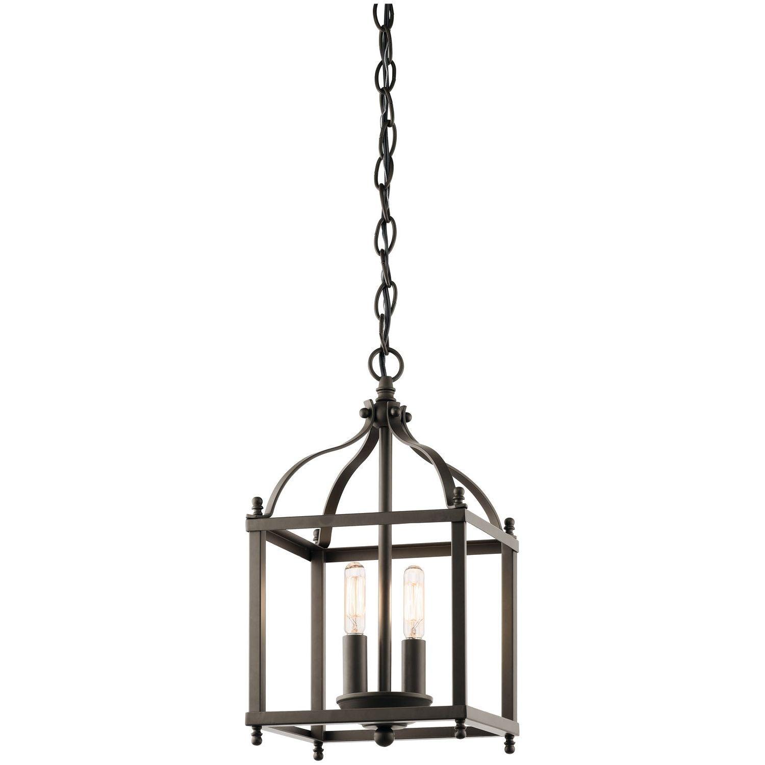 Kichler - Larkin Pendant - 42565OZ - Canada Light Shop