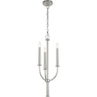 Kichler - Florence Mini Chandelier - 52496BNB - Canada Light Shop