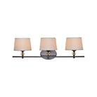 Maxim Lighting - Rondo Bath Vanity - 12764WTOI - Canada Light Shop