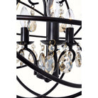 Maxim Lighting - Orbit Pendant - 25147ARPN - Canada Light Shop