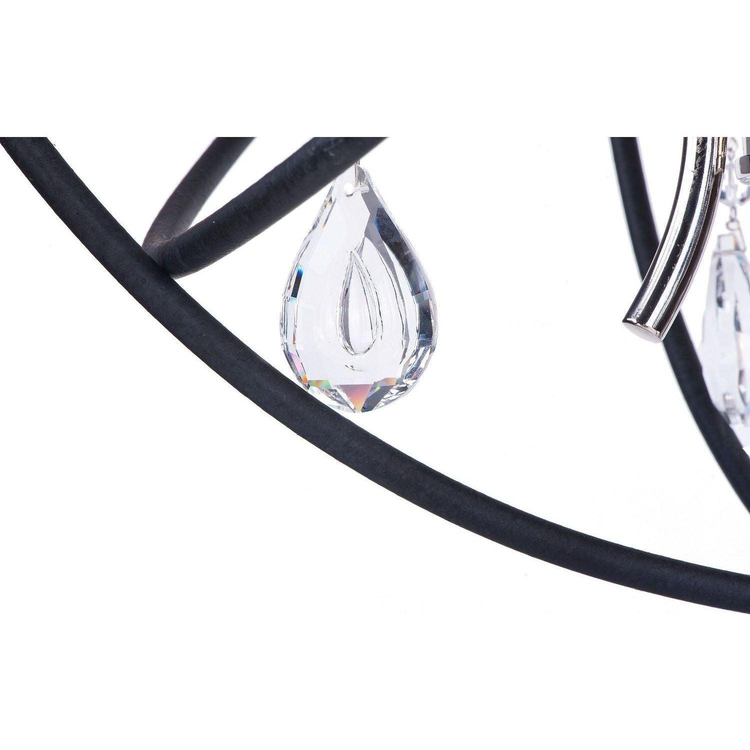 Maxim Lighting - Orbit Pendant - 25147ARPN - Canada Light Shop