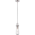 Nuvo Lighting - Beaker Mini Pendant - 60-5262 - Canada Light Shop