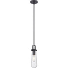 Nuvo Lighting - Beaker Mini Pendant - 60-5362 - Canada Light Shop