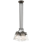 Kichler - Brinley Pendant - 42877OZ - Canada Light Shop