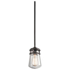 Kichler - Lyndon Outdoor Pendant - 49446AZ - Canada Light Shop