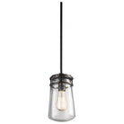 Kichler - Lyndon Outdoor Pendant - 49447AZ - Canada Light Shop