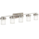 Kichler - Hendrik Bath - 5085NI - Canada Light Shop