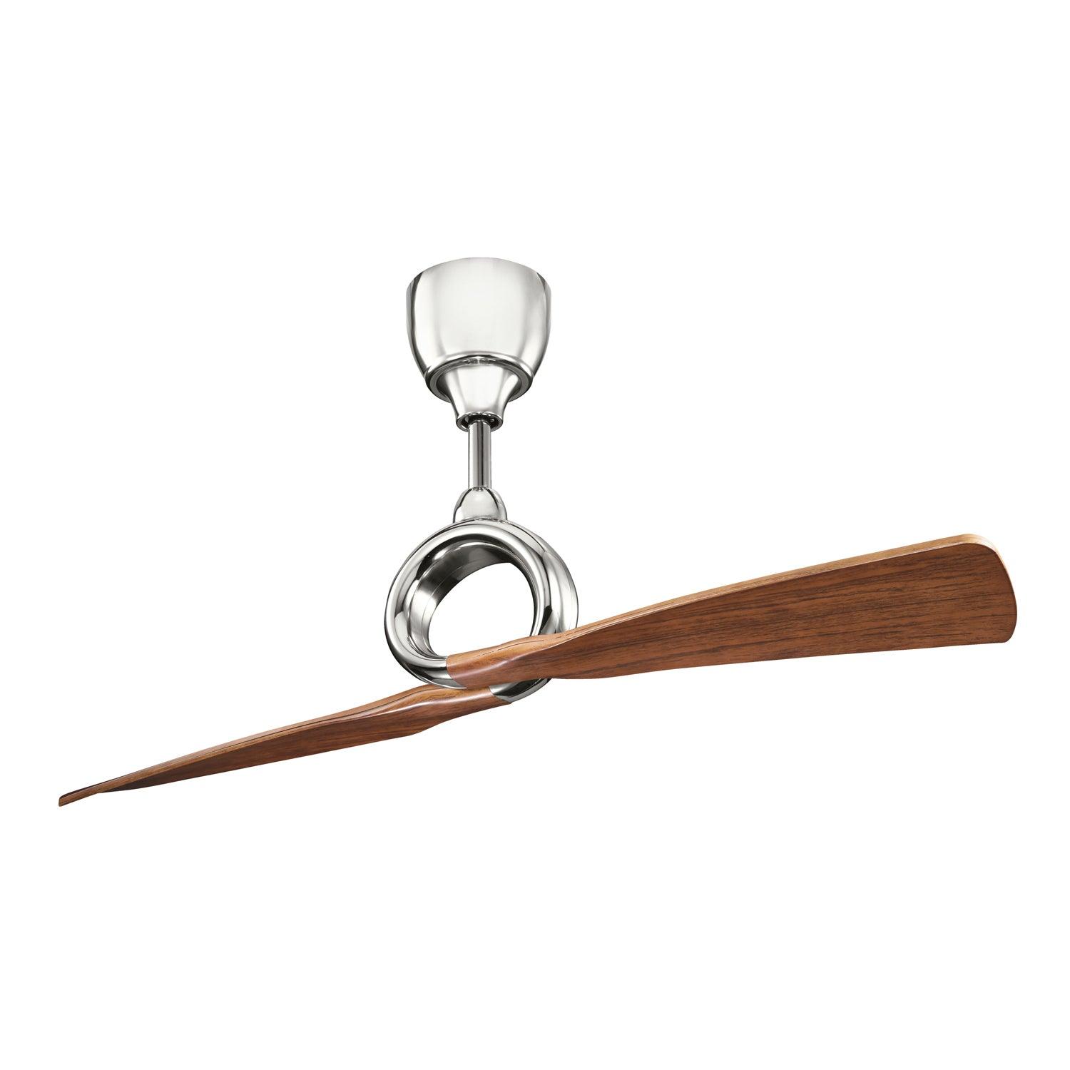 Kichler - Link Ceiling Fan - 300168PN - Canada Light Shop