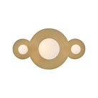 Hinkley Lighting - Rhea LED Vanity - 55250HB - Canada Light Shop