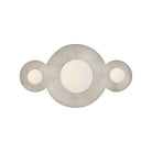 Hinkley Lighting - Rhea LED Vanity - 55250PN - Canada Light Shop