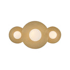 Hinkley Lighting - Rhea LED Vanity - 55252HB - Canada Light Shop