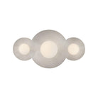 Hinkley Lighting - Rhea LED Vanity - 55252PN - Canada Light Shop